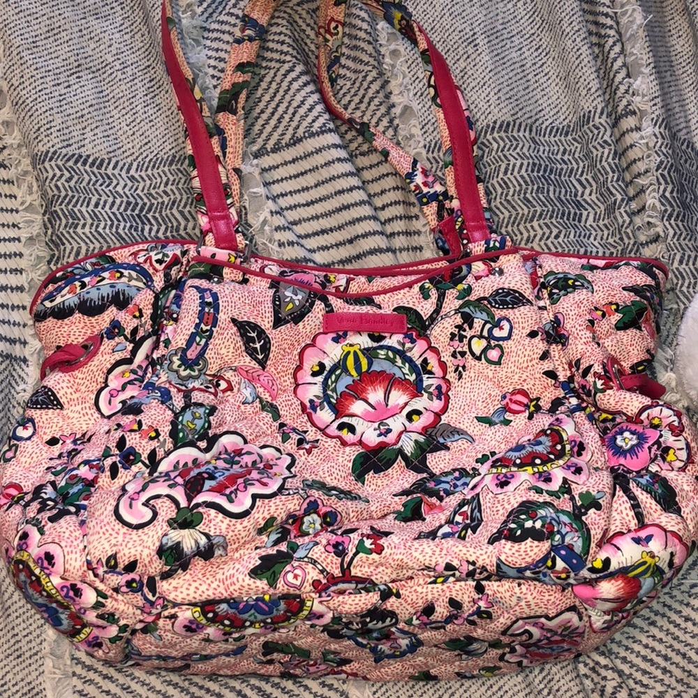 Vera Bradley handbag